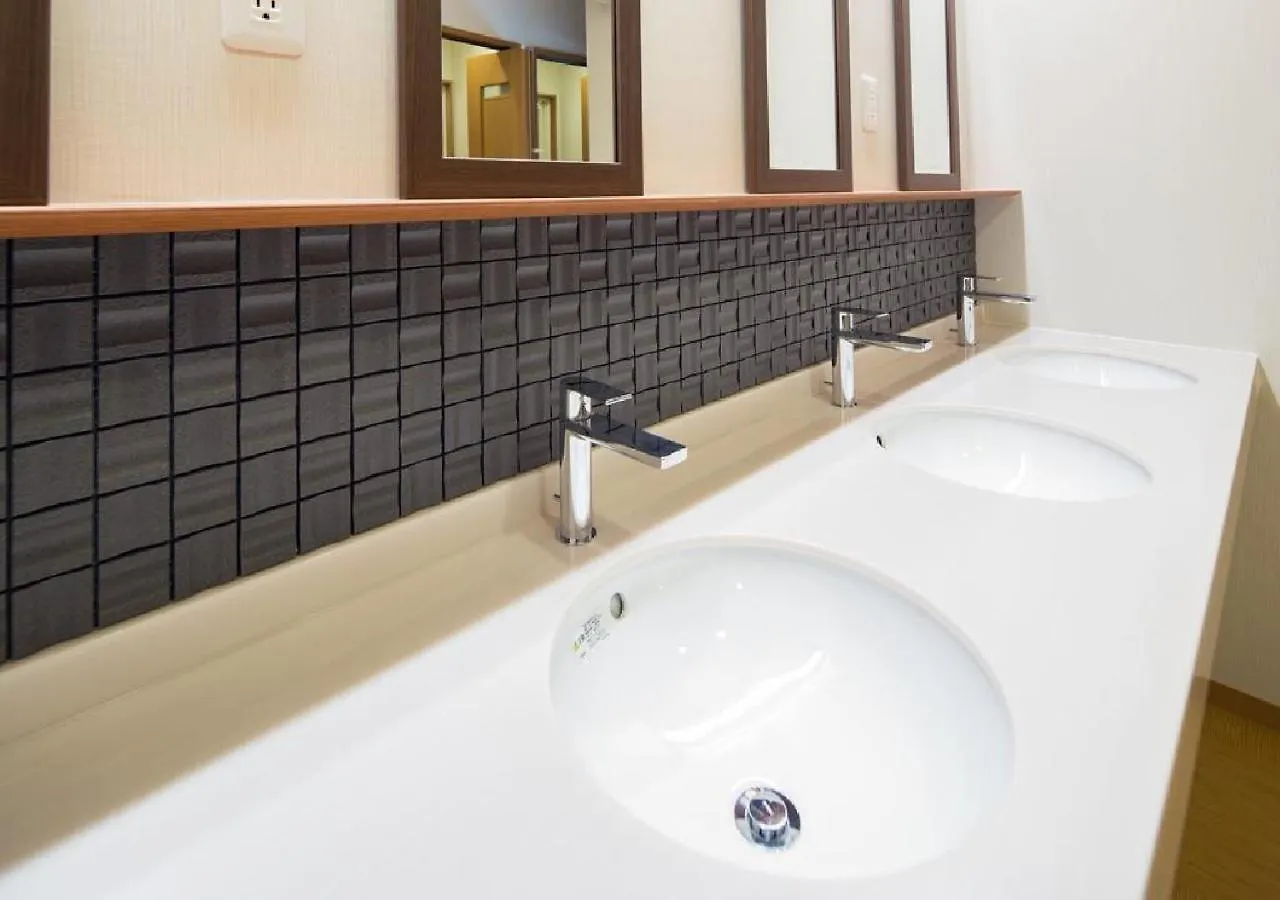 Ryokan Hostel Gion Dormitory For Women - Vacation Stay 55345 京都市 0*,