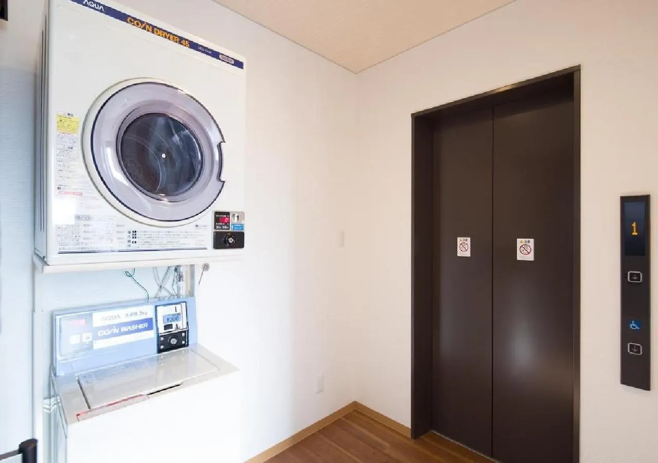 Ryokan Hostel Gion Dormitory For Women - Vacation Stay 55345 京都市 0*,  日本