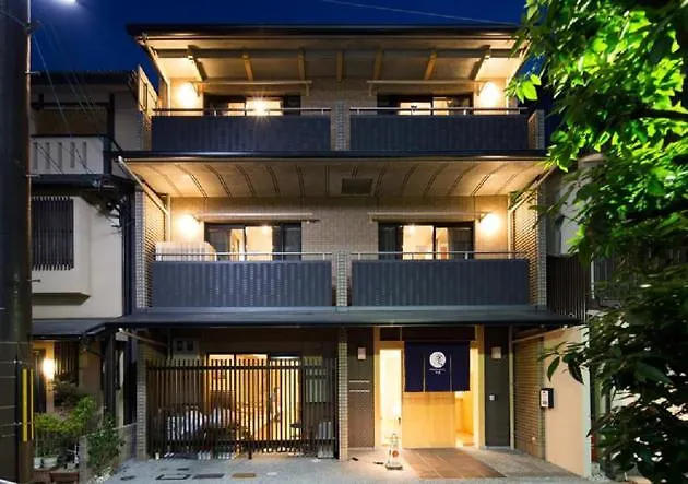 Ryokan Hostel Gion Dormitory For Women - Vacation Stay 55345 京都市
