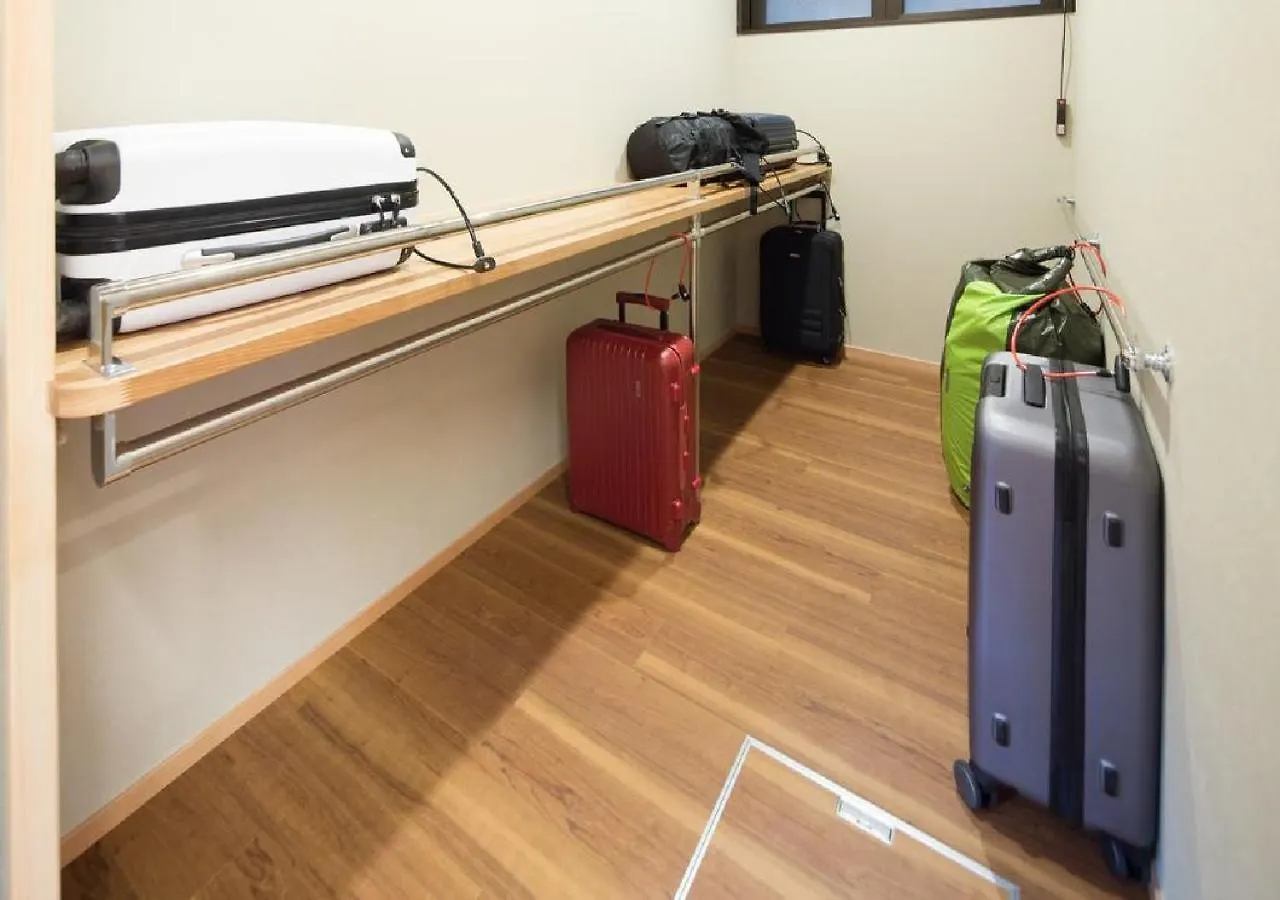 Ryokan Hostel Gion Dormitory For Women - Vacation Stay 55345 京都市 日本
