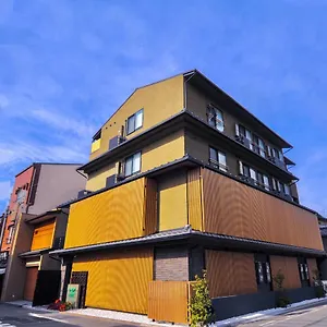 ホテル Hiz Kyoto-nijo Castle, 京都市