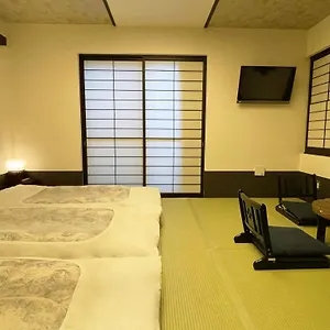 日暮里 和モダンな雰囲気の旅館&ゲストハウス 和ごころ 3*, 東京都 日本