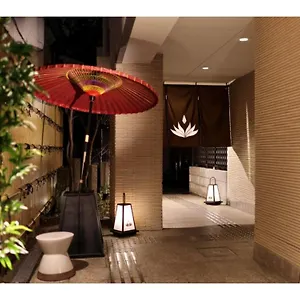 Hotel Gion Crystal - Vacation 21916v, Kioto