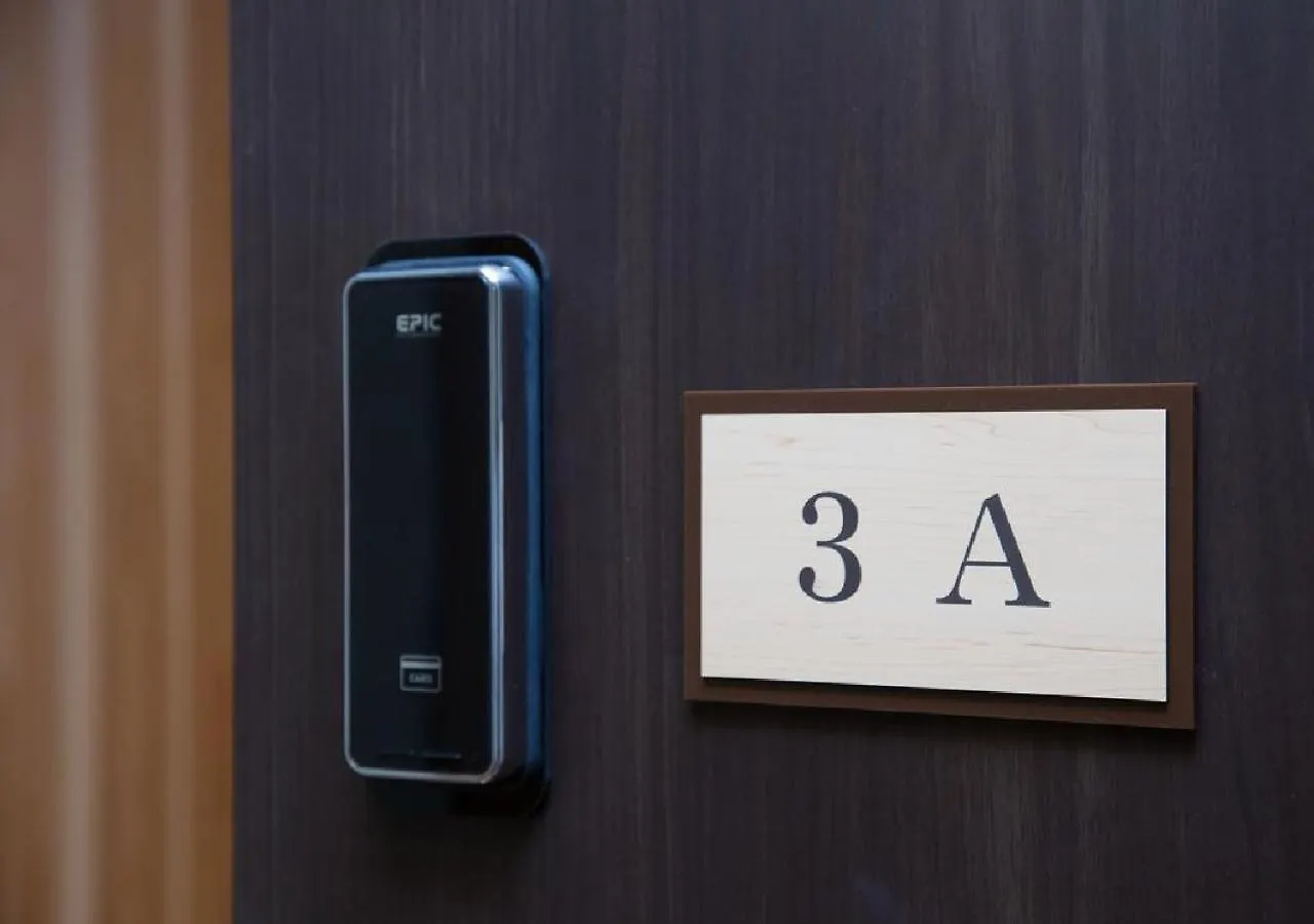 Ryokan Hostel Gion Dormitory For Women - Vacation Stay 55345 Kyoto 0*,