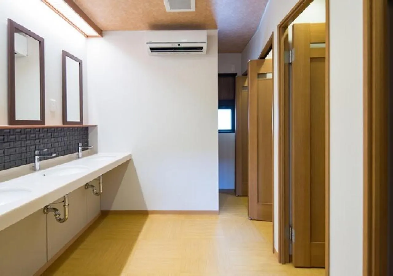 ホテル Ryokan Hostel Gion Dormitory For Women - Vacation Stay 55345 京都市 日本